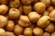 鹰嘴豆的功效与作用，延缓衰老/预防肥胖还能增强免疫