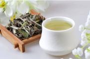 白茶的种类，盘点五种有益健康的白茶