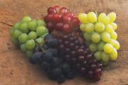 葡萄怎么做好吃，3步骤教你用葡萄自制葡萄果酱
