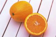橙子是柚子和橘子的杂交吗，混合种植的品种