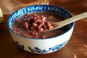 紅豆薏米粥的正確做法，3個步驟教你熬粥