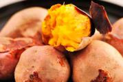 红薯的功效与作用禁忌，补气补血通便排毒还能防治感冒