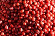 红小豆怎么吃补血，熬成粥和榨成汁能补血