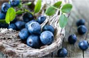 蓝莓吃多了会怎么样，腹胀腹泻体质变寒/容易患病