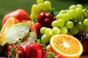 夏天吃什么水果不上火，多吃葡萄可降火还能减肥瘦身