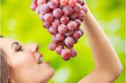 葡萄的功效与作用，止咳化痰抵抗病毒还能增强食欲