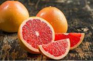 葡萄柚的功效与作用，可清热去燥缓解感冒还能减肥瘦身
