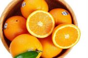 脐橙的功效与作用禁忌，生津止渴还能增强抵抗力