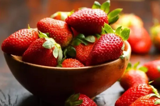 草莓一年可以种几季