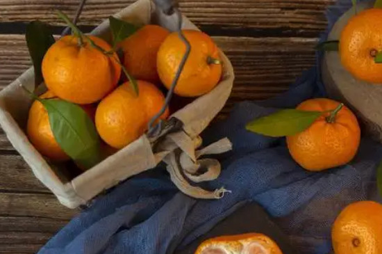 砂糖橘果实呈现出什么形状