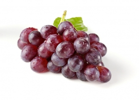 阳台盆栽葡萄有何好处？选用什么品种？