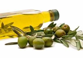 橄榄油的功效与作用：促循环,护皮肤