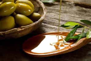 橄榄油：营养价值|使用方法|食用好处