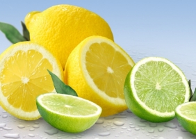 柠檬的养殖方法和注意事项：阳光过分强烈,生长不良
