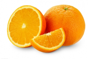 吃橙子有什么好处：有4大好处,忌与槟榔同食