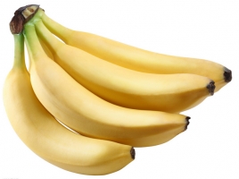 吃香蕉的好处和坏处：7大好处,肾炎患者不可食