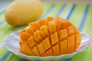 吃芒果的好处和坏处：好处多,糖尿病患者忌食