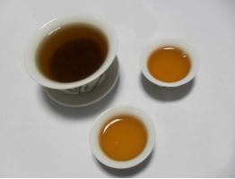 黑苦荞茶的功效与作用：胃寒的人要少吃