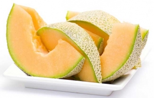 吃哈密瓜的好处：5大好处,疤痕越老瓜越甜