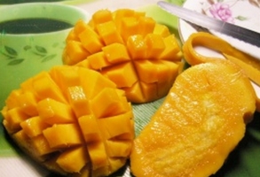 芒果怎么吃，关于芒果的做法以及正确的吃法