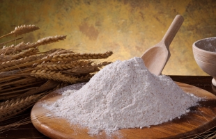 面粉的营养价值：面粉富含蛋白质能调节人体代谢平衡