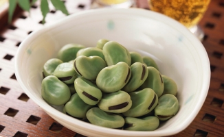 蚕豆怎么做好吃：蚕豆做法大全