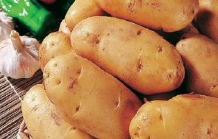 马铃薯怎么做好吃：马铃薯的做法及烹饪技巧