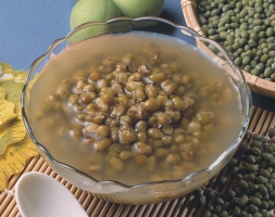 绿豆汤的做法：5款简单易做的绿豆汤做法