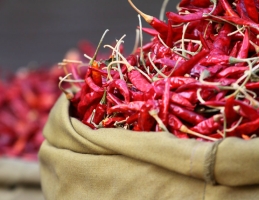 干辣椒的价格：品种与地区的差异导致干辣椒价格不同