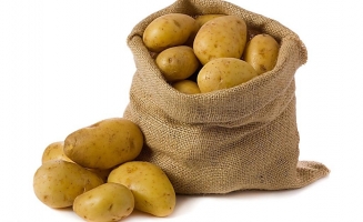 马铃薯是什么：是从国外传来的食物，我国称为土豆