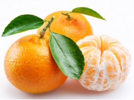 橘子和桔子的区别：很多时候橘子和桔子是两种地域性称呼