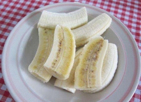 香蕉有种子吗？