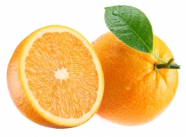 橙子什么时候吃最好