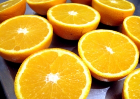 吃橙子会胖吗