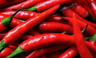 孕妇能吃辣椒吗：可以少量吃，最好吃不辣的