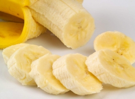 香蕉什么时候吃最好：上午10点和下午4点吃香蕉最佳