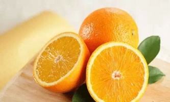 孕妇能吃橙子吗：橙子含大量维生素C，有助于胎儿的脑部发育