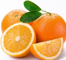 橙子的热量：橙含水量较高，热量在水果中属于中下水平