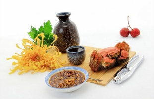 重阳节吃什么传统食物：五大传统美食推荐