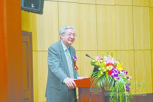 许智宏：中国植物科学迎来“硕果期”