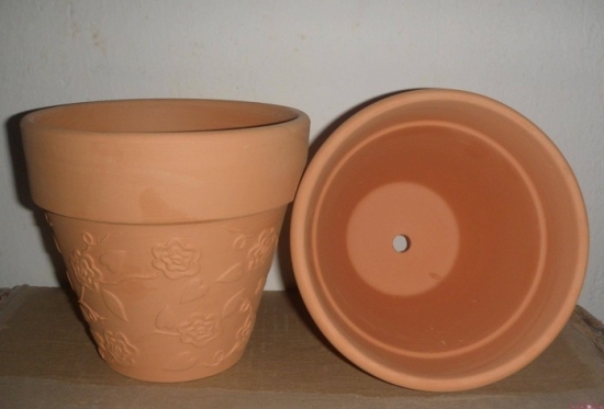 怎样选择花盆：陶盆|瓷盆|塑料盆