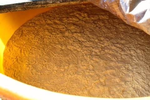 豆浆发酵1周图片