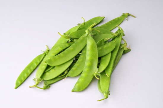 荷兰豆的营养价值：增强新陈代谢,润泽皮肤