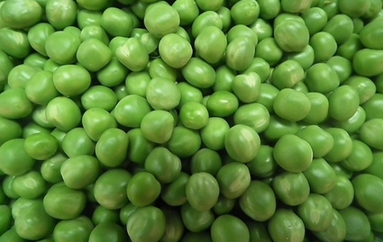 青豆的功效与作用：不止含有蛋白质和纤维