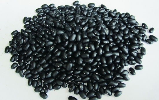 黑豆的营养价值：入肾功能多|营养全面