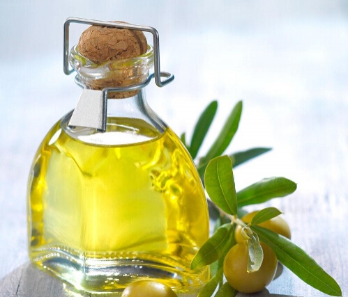孕妇用橄榄油：预防妊娠纹和皮肤皲裂