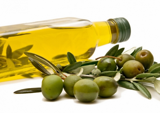 橄榄和橄榄油