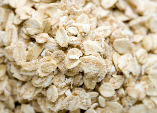燕麦的功效与作用：食用不容易消化