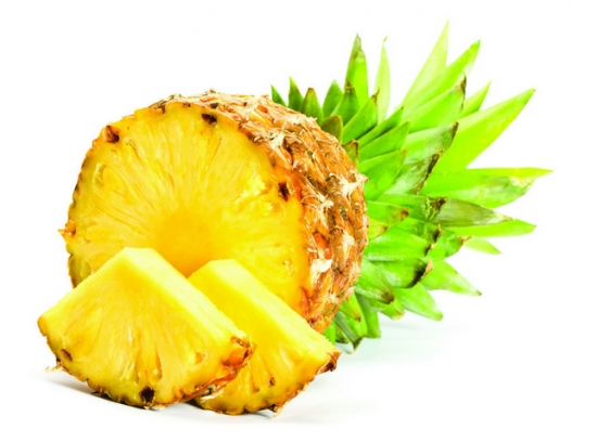 吃菠萝的好处和坏处：有5大好处,忌食用过量