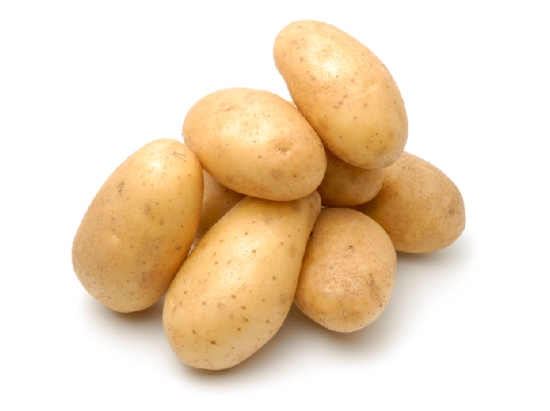 土豆什么时候种植：一般10月到12月种植